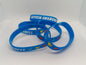 Autism Awareness bands