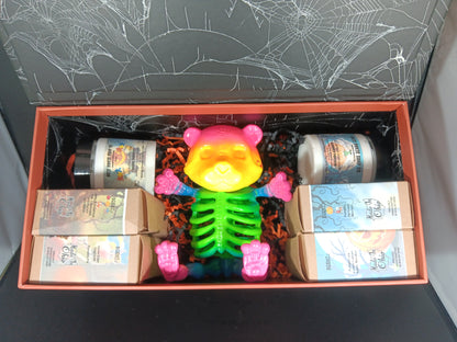 Halloween Gift Box