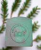 Woodland Pine's Bar Soap