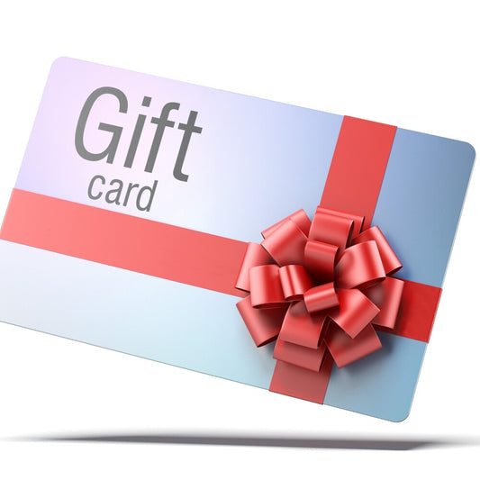 OKIE DOKIE SOAP CO. GIFT CARD